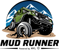 MudRunner logo